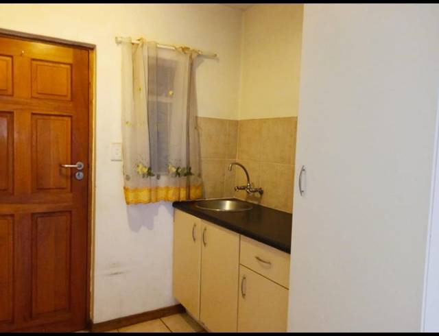 1 BEDROOM PROPERTY TO RENT IN AUCKLAND PARK